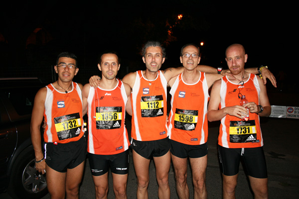 Mezza Maratona di Roma (20/06/2009) mollica_1505