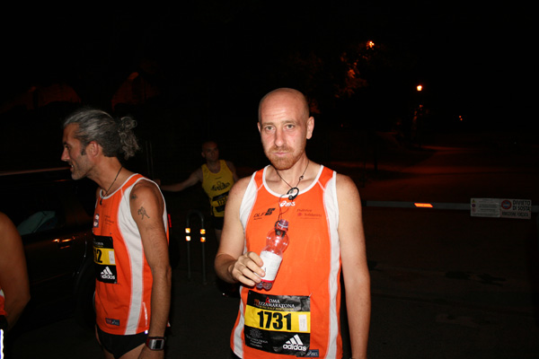 Mezza Maratona di Roma (20/06/2009) mollica_1506