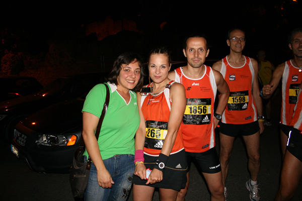 Mezza Maratona di Roma (20/06/2009) mollica_1507