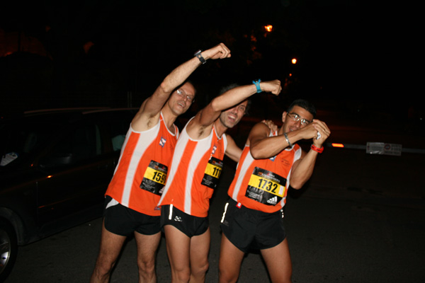 Mezza Maratona di Roma (20/06/2009) mollica_1509
