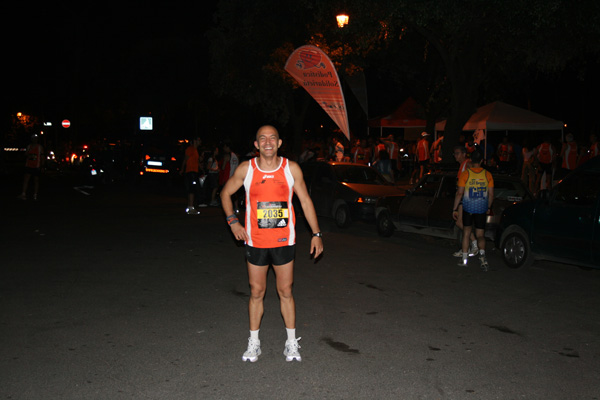 Mezza Maratona di Roma (20/06/2009) mollica_1510
