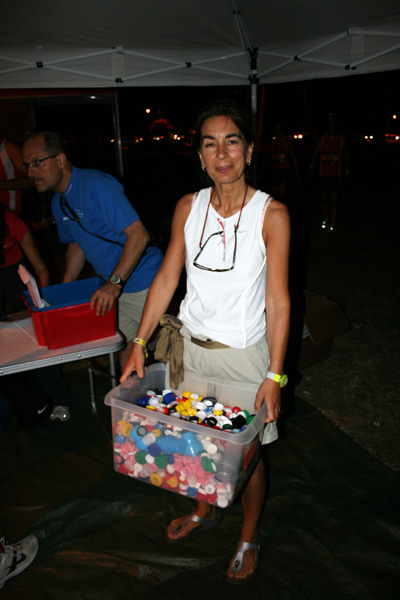 Mezza Maratona di Roma (20/06/2009) mollica_1515
