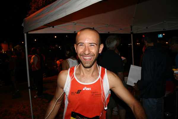 Mezza Maratona di Roma (20/06/2009) mollica_1517