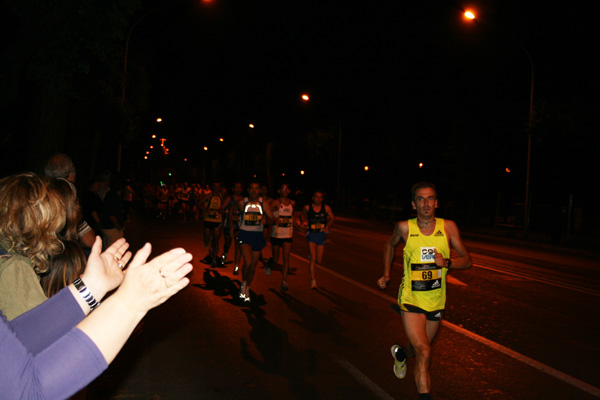 Mezza Maratona di Roma (20/06/2009) mollica_1545