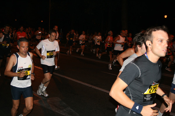 Mezza Maratona di Roma (20/06/2009) mollica_1555