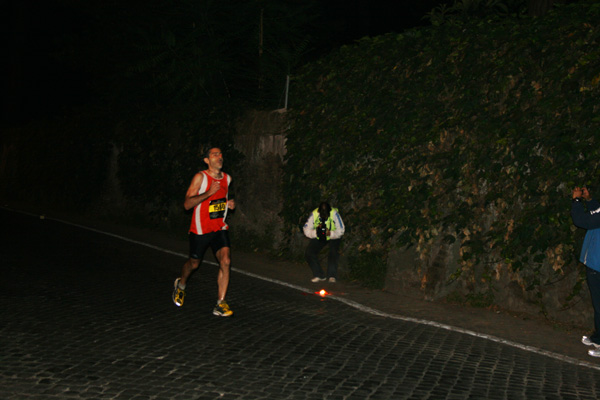 Mezza Maratona di Roma (20/06/2009) mollica_1605
