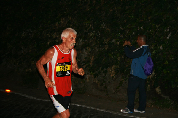 Mezza Maratona di Roma (20/06/2009) mollica_1612