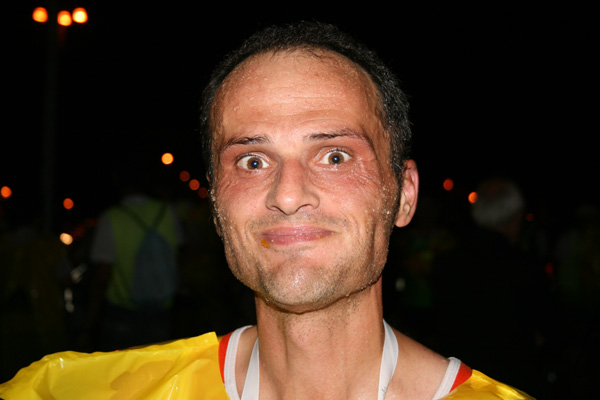 Mezza Maratona di Roma (20/06/2009) mollica_1642