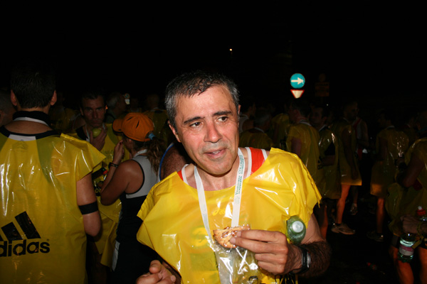 Mezza Maratona di Roma (20/06/2009) mollica_1643