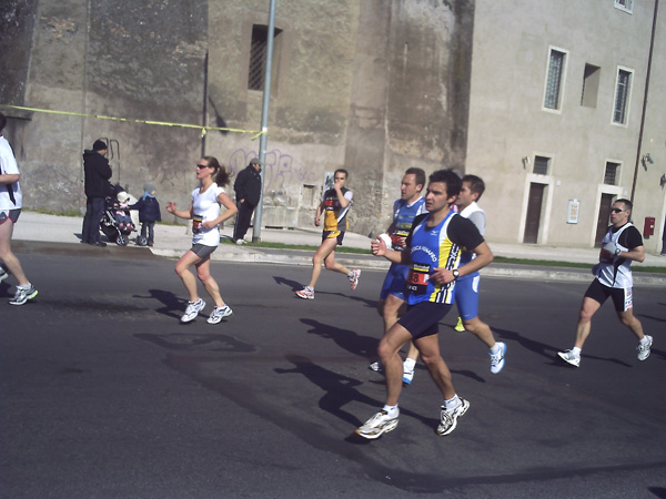 Maratona della Città di Roma (22/03/2009) muzzi0061