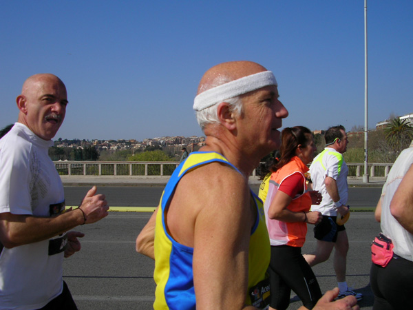 Maratona della Città di Roma (22/03/2009) rinaldo_0014