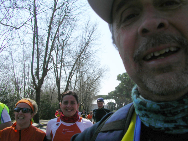 Maratona della Città di Roma (22/03/2009) rinaldo_0025