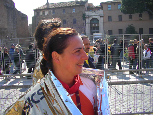 Maratona della Città di Roma (22/03/2009) rinaldo_0035