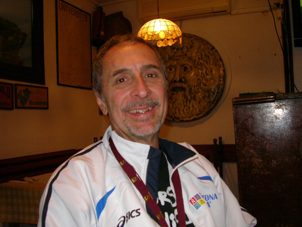 Maratona della Città di Roma (22/03/2009) rinaldo_0038