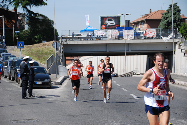 Corri nel Campus (10/05/2009) campus_6613