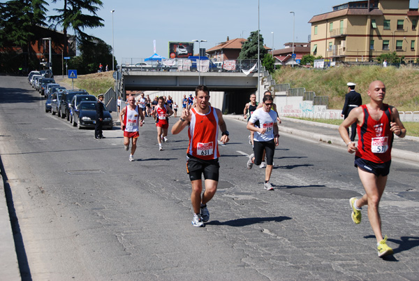 Corri nel Campus (10/05/2009) campus_6723