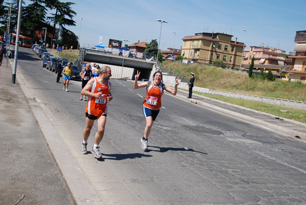 Corri nel Campus (10/05/2009) campus_7177
