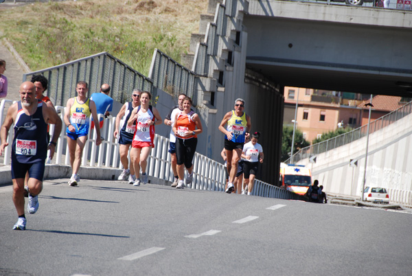 Corri nel Campus (10/05/2009) campus_7190