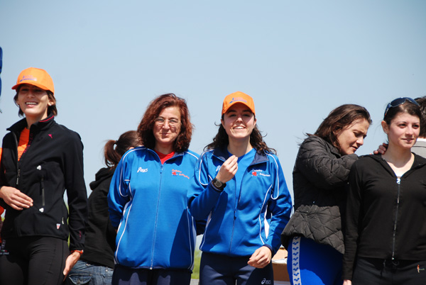 Castel di Guido Country Race (01/05/2009) castelguido_5378