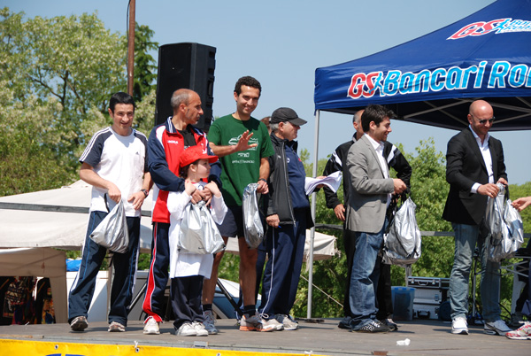 Castel di Guido Country Race (01/05/2009) castelguido_5444