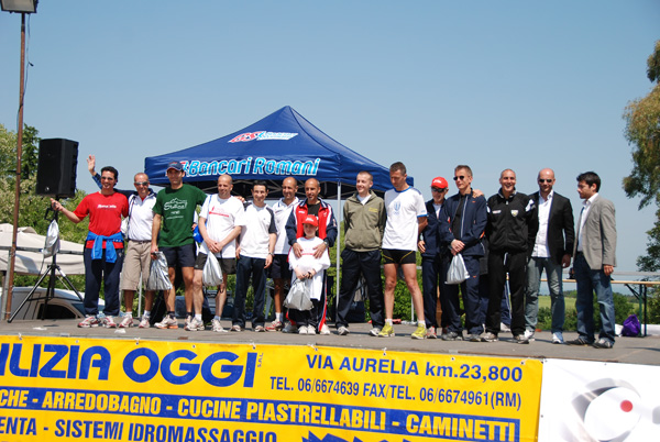 Castel di Guido Country Race (01/05/2009) castelguido_5457