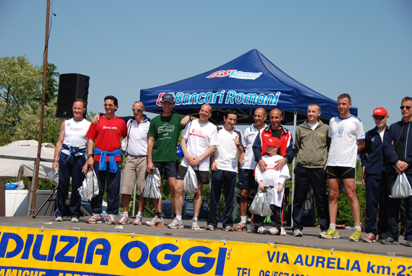 Castel di Guido Country Race (01/05/2009) castelguido_5463