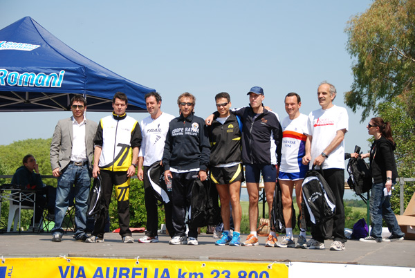 Castel di Guido Country Race (01/05/2009) castelguido_5468