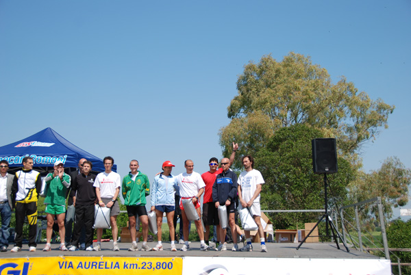 Castel di Guido Country Race (01/05/2009) castelguido_5479
