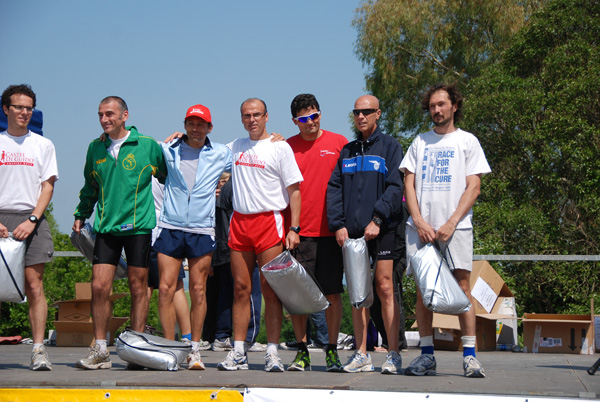 Castel di Guido Country Race (01/05/2009) castelguido_5485
