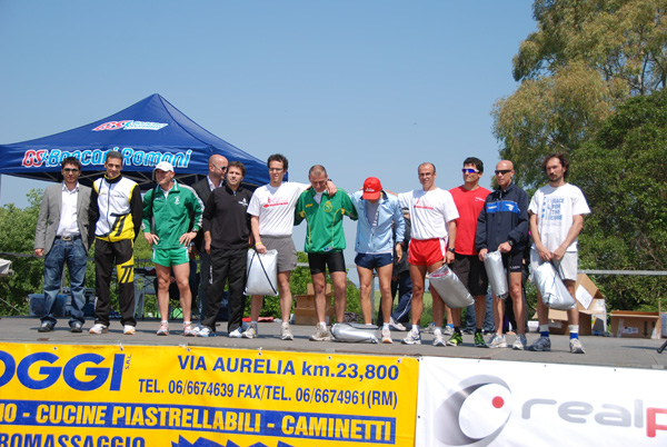 Castel di Guido Country Race (01/05/2009) castelguido_5487