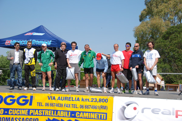 Castel di Guido Country Race (01/05/2009) castelguido_5488