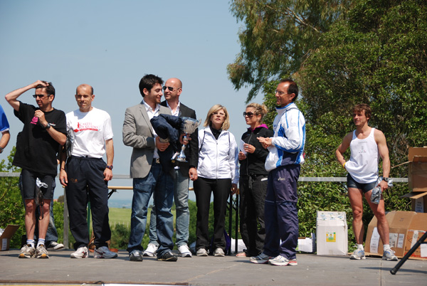 Castel di Guido Country Race (01/05/2009) castelguido_5495