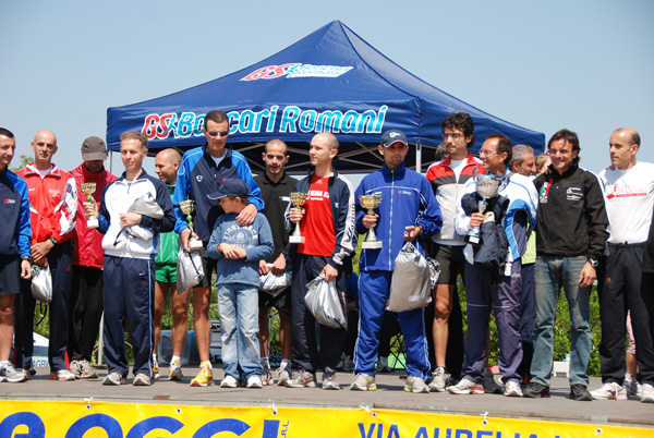 Castel di Guido Country Race (01/05/2009) castelguido_5505