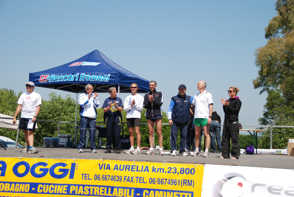 Castel di Guido Country Race (01/05/2009) castelguido_5527