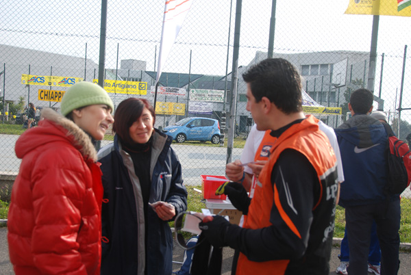Corriamo al Collatino (22/02/2009) collatino_4481