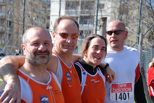 Corriamo al Collatino (22/02/2009) collatino_5511