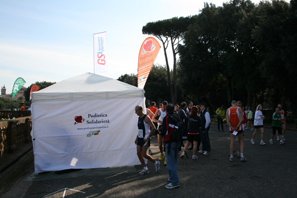 Giro delle Ville Tuscolane (25/04/2009) mollica_0279