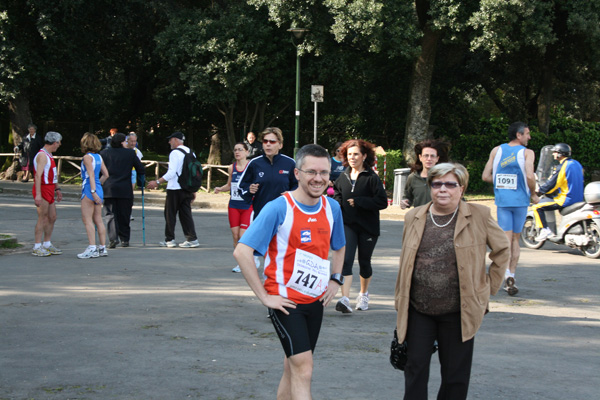 Giro delle Ville Tuscolane (25/04/2009) mollica_0282