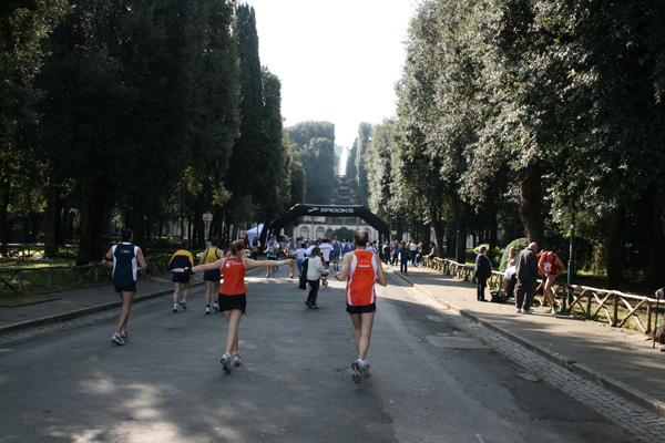 Giro delle Ville Tuscolane (25/04/2009) mollica_0290