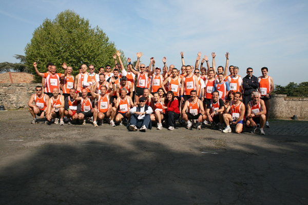 Giro delle Ville Tuscolane (25/04/2009) mollica_0295