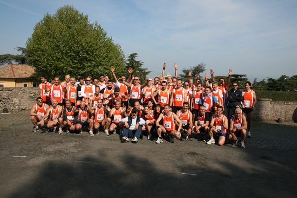 Giro delle Ville Tuscolane (25/04/2009) mollica_0296