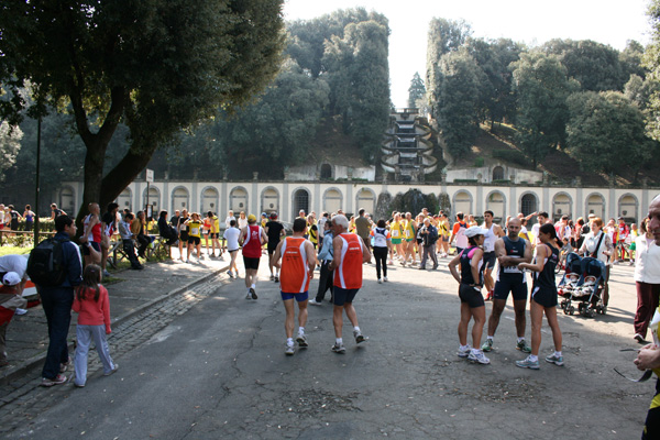 Giro delle Ville Tuscolane (25/04/2009) mollica_0303