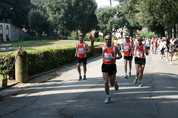 Giro delle Ville Tuscolane (25/04/2009) mollica_0306