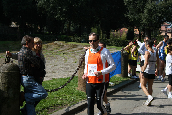 Giro delle Ville Tuscolane (25/04/2009) mollica_0307