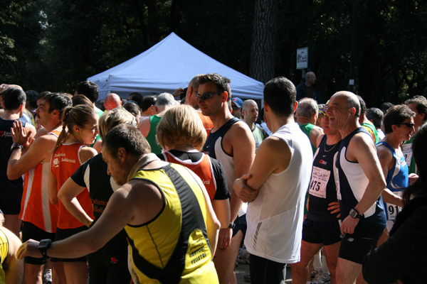 Giro delle Ville Tuscolane (25/04/2009) mollica_0311