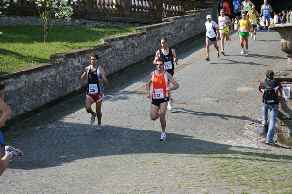 Giro delle Ville Tuscolane (25/04/2009) mollica_0321