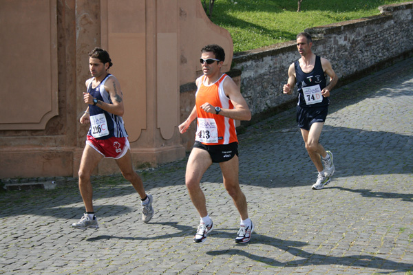 Giro delle Ville Tuscolane (25/04/2009) mollica_0322