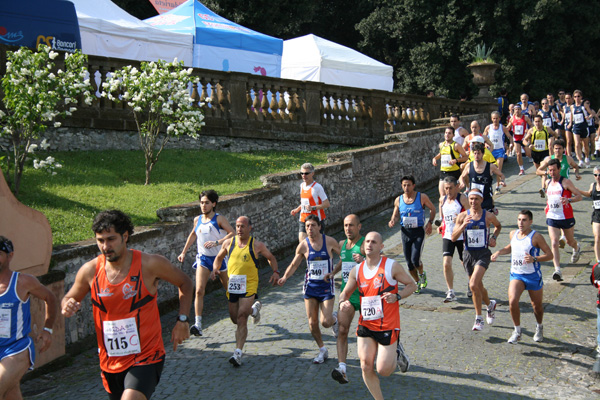 Giro delle Ville Tuscolane (25/04/2009) mollica_0324