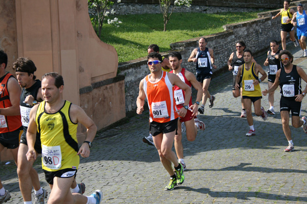 Giro delle Ville Tuscolane (25/04/2009) mollica_0326