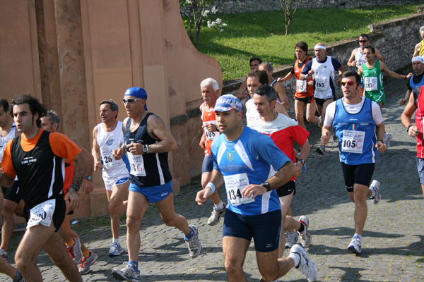 Giro delle Ville Tuscolane (25/04/2009) mollica_0327